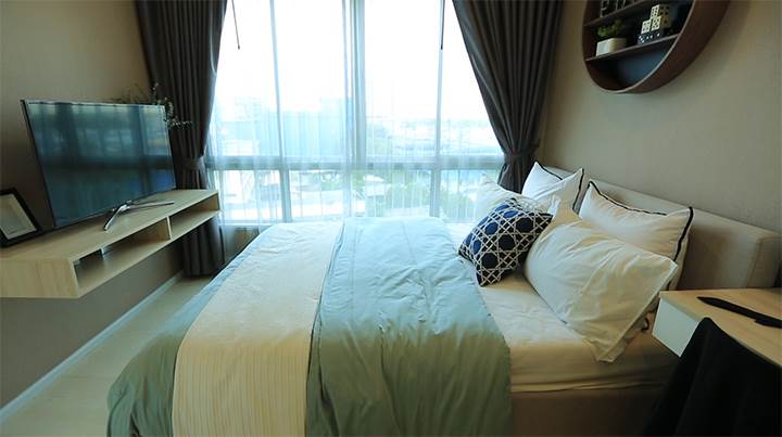 พรีวิวคอนโด โพรดิจี้ เอ็มอาร์ที บางแค คอนโดสร้างเสร็จพร้อมเข้าอยู่ ออกแบบภายใต้แนวคิด Good Life Inside Out พรีวิวคอนโด โพรดิจี้ เอ็มอาร์ที บางแค คอนโดสร้างเสร็จพร้อมเข้าอยู่ ออกแบบภายใต้แนวคิด Good Life Inside Out