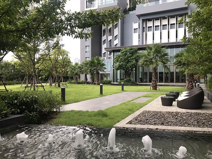 พรีวิวคอนโด โพรดิจี้ เอ็มอาร์ที บางแค คอนโดสร้างเสร็จพร้อมเข้าอยู่ ออกแบบภายใต้แนวคิด Good Life Inside Out พรีวิวคอนโด โพรดิจี้ เอ็มอาร์ที บางแค คอนโดสร้างเสร็จพร้อมเข้าอยู่ ออกแบบภายใต้แนวคิด Good Life Inside Out