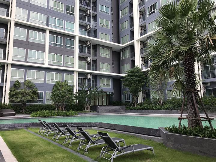 พรีวิวคอนโด โพรดิจี้ เอ็มอาร์ที บางแค คอนโดสร้างเสร็จพร้อมเข้าอยู่ ออกแบบภายใต้แนวคิด Good Life Inside Out พรีวิวคอนโด โพรดิจี้ เอ็มอาร์ที บางแค คอนโดสร้างเสร็จพร้อมเข้าอยู่ ออกแบบภายใต้แนวคิด Good Life Inside Out