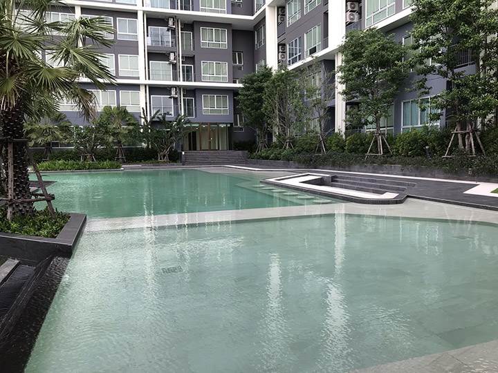 พรีวิวคอนโด โพรดิจี้ เอ็มอาร์ที บางแค คอนโดสร้างเสร็จพร้อมเข้าอยู่ ออกแบบภายใต้แนวคิด Good Life Inside Out พรีวิวคอนโด โพรดิจี้ เอ็มอาร์ที บางแค คอนโดสร้างเสร็จพร้อมเข้าอยู่ ออกแบบภายใต้แนวคิด Good Life Inside Out