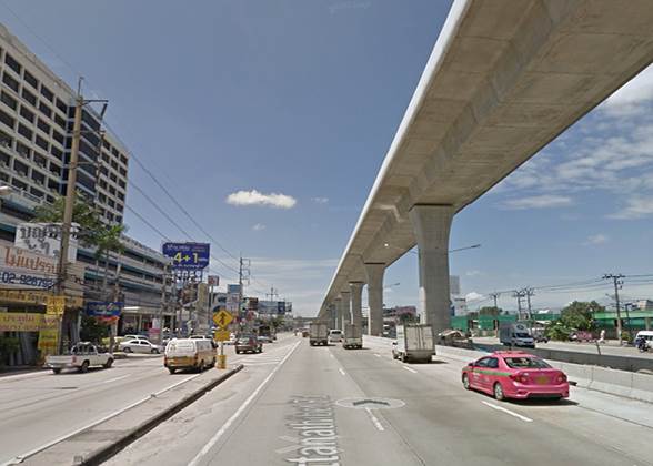 รีวิวบ้านใหม่ โครงการธนาซิโอ รัตนาธิเบศร์