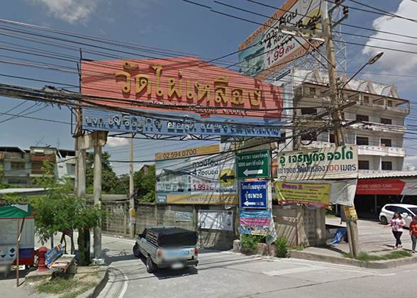 รีวิวบ้านใหม่ โครงการธนาซิโอ รัตนาธิเบศร์