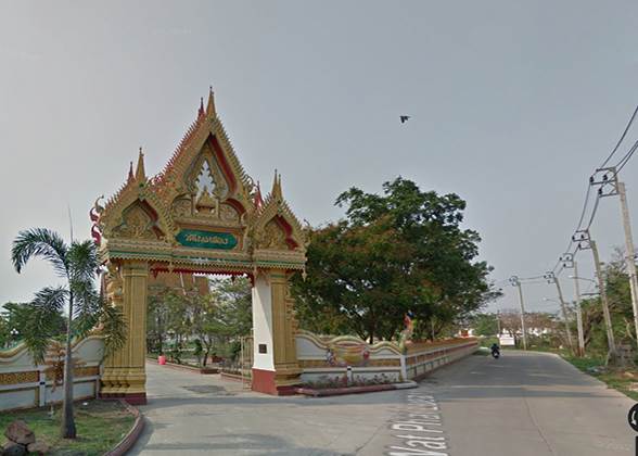 รีวิวบ้านใหม่ โครงการธนาซิโอ รัตนาธิเบศร์