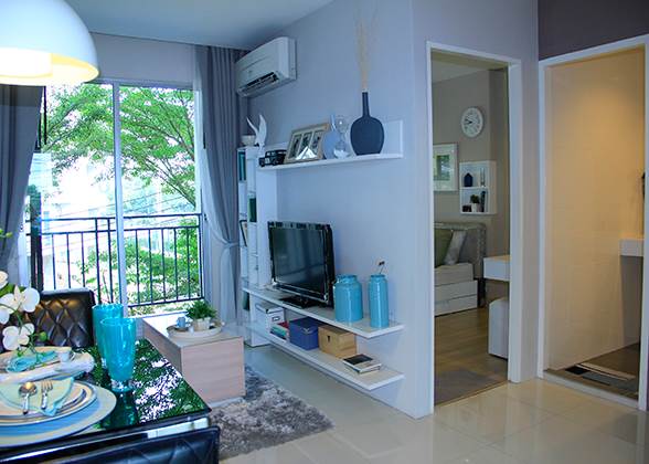 รีวิวบ้าน เนทูเรซ่า พัทยาเหนือ-นาเกลือ