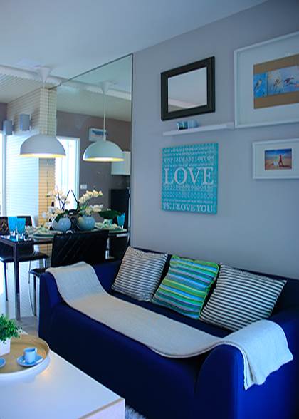 รีวิวบ้าน เนทูเรซ่า พัทยาเหนือ-นาเกลือ