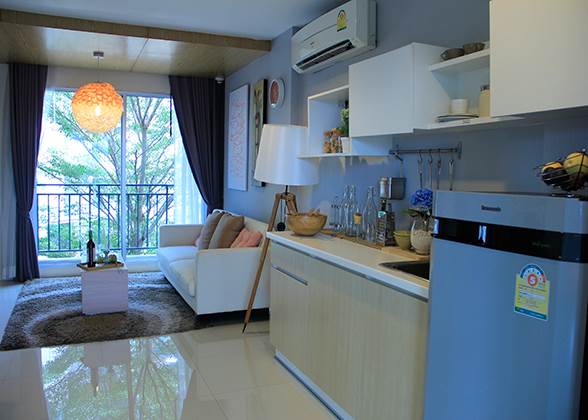 รีวิวบ้าน เนทูเรซ่า พัทยาเหนือ-นาเกลือ