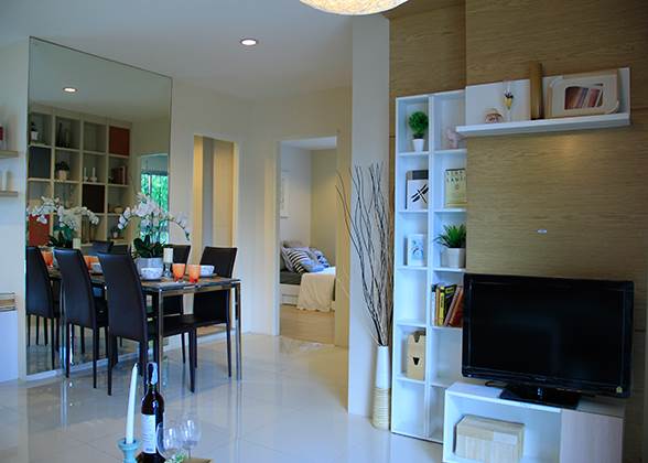 รีวิวบ้าน เนทูเรซ่า พัทยาเหนือ-นาเกลือ
