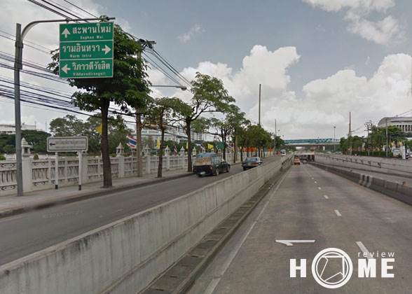 รีวิวบ้านใหม่โครงการ พลีโน่ พหลโยธิน - สายไหม รีวิวบ้านใหม่โครงการ พลีโน่ พหลโยธิน - สายไหม