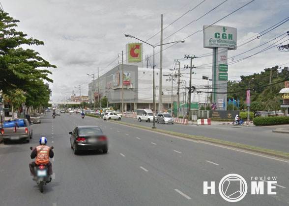 รีวิวบ้านใหม่โครงการ พลีโน่ พหลโยธิน - สายไหม รีวิวบ้านใหม่โครงการ พลีโน่ พหลโยธิน - สายไหม