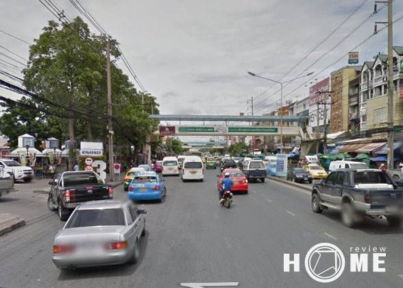 รีวิวบ้านใหม่โครงการ พลีโน่ พหลโยธิน - สายไหม รีวิวบ้านใหม่โครงการ พลีโน่ พหลโยธิน - สายไหม