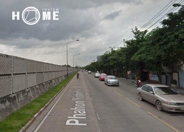 รีวิวบ้านใหม่โครงการ พลีโน่ พหลโยธิน - สายไหม รีวิวบ้านใหม่โครงการ พลีโน่ พหลโยธิน - สายไหม