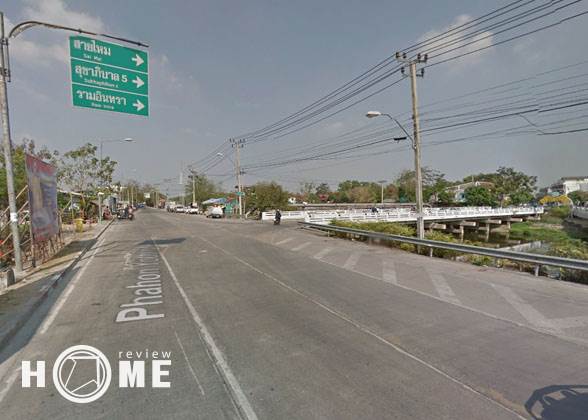 รีวิวบ้านใหม่โครงการ พลีโน่ พหลโยธิน - สายไหม รีวิวบ้านใหม่โครงการ พลีโน่ พหลโยธิน - สายไหม