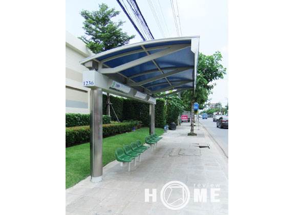รีวิวบ้านใหม่โครงการ พลีโน่ พหลโยธิน - สายไหม รีวิวบ้านใหม่โครงการ พลีโน่ พหลโยธิน - สายไหม