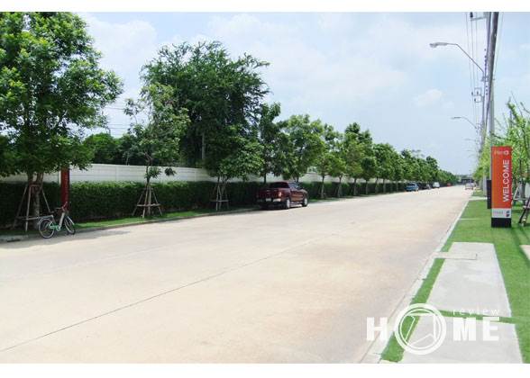 รีวิวบ้านใหม่โครงการ พลีโน่ พหลโยธิน - สายไหม รีวิวบ้านใหม่โครงการ พลีโน่ พหลโยธิน - สายไหม