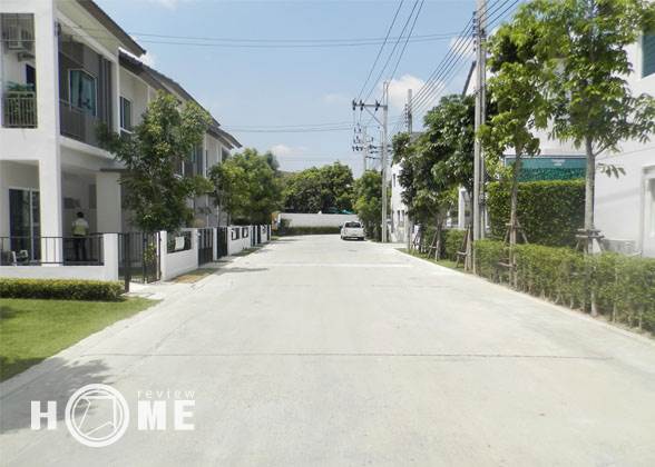 รีวิวบ้านใหม่โครงการ พลีโน่ พหลโยธิน - สายไหม รีวิวบ้านใหม่โครงการ พลีโน่ พหลโยธิน - สายไหม