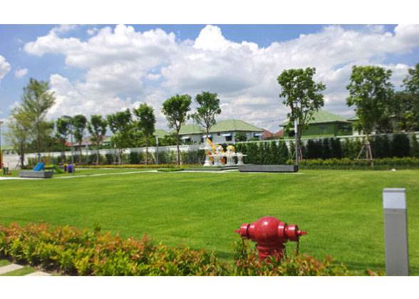 รีวิวบ้านใหม่โครงการ พลีโน่ พหลโยธิน - สายไหม รีวิวบ้านใหม่โครงการ พลีโน่ พหลโยธิน - สายไหม