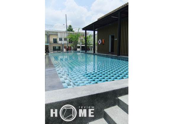 รีวิวบ้านใหม่โครงการ พลีโน่ พหลโยธิน - สายไหม รีวิวบ้านใหม่โครงการ พลีโน่ พหลโยธิน - สายไหม