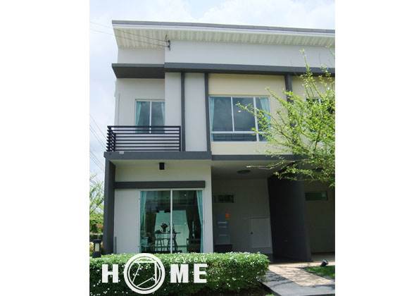 รีวิวบ้านใหม่โครงการ พลีโน่ พหลโยธิน - สายไหม รีวิวบ้านใหม่โครงการ พลีโน่ พหลโยธิน - สายไหม