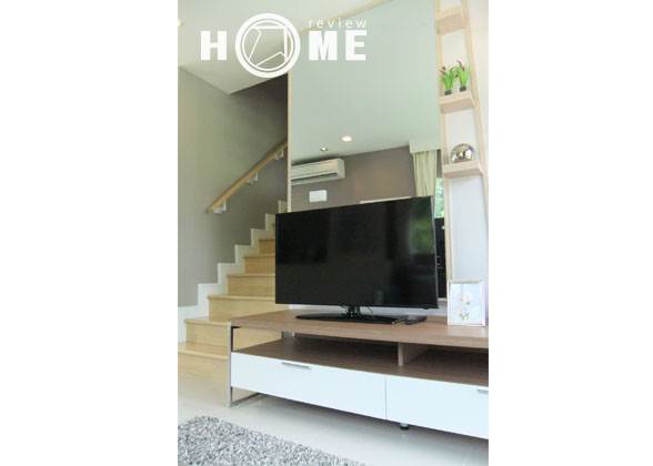 รีวิวบ้านใหม่โครงการ พลีโน่ พหลโยธิน - สายไหม รีวิวบ้านใหม่โครงการ พลีโน่ พหลโยธิน - สายไหม