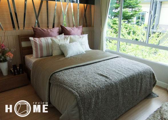 รีวิวบ้านใหม่โครงการ พลีโน่ พหลโยธิน - สายไหม รีวิวบ้านใหม่โครงการ พลีโน่ พหลโยธิน - สายไหม