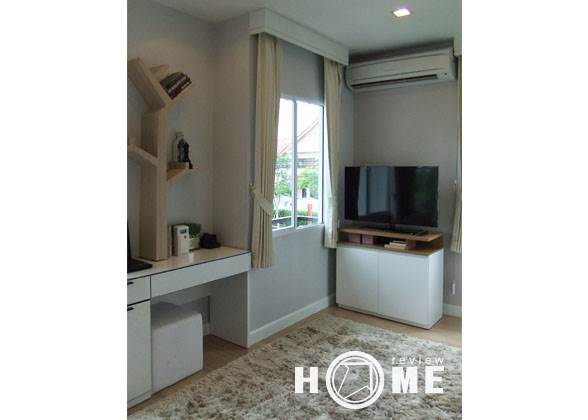 รีวิวบ้านใหม่โครงการ พลีโน่ พหลโยธิน - สายไหม รีวิวบ้านใหม่โครงการ พลีโน่ พหลโยธิน - สายไหม