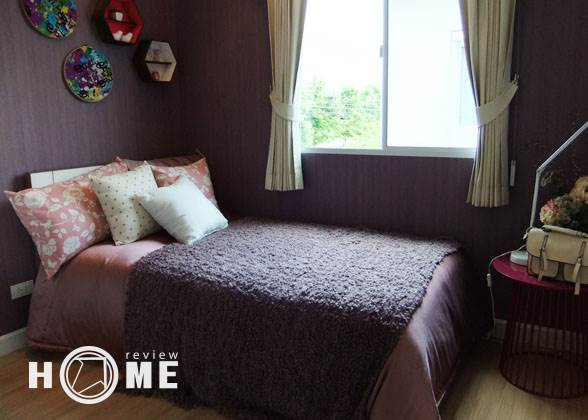 รีวิวบ้านใหม่โครงการ พลีโน่ พหลโยธิน - สายไหม รีวิวบ้านใหม่โครงการ พลีโน่ พหลโยธิน - สายไหม