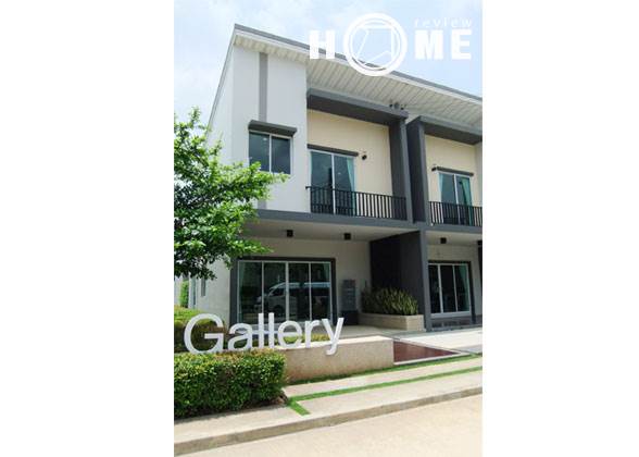 รีวิวบ้านใหม่โครงการ พลีโน่ พหลโยธิน - สายไหม รีวิวบ้านใหม่โครงการ พลีโน่ พหลโยธิน - สายไหม