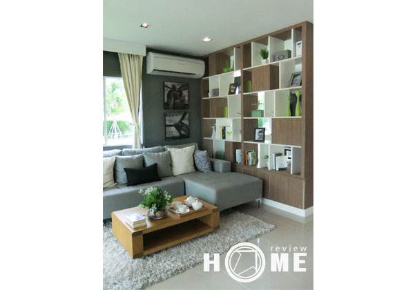 รีวิวบ้านใหม่โครงการ พลีโน่ พหลโยธิน - สายไหม รีวิวบ้านใหม่โครงการ พลีโน่ พหลโยธิน - สายไหม