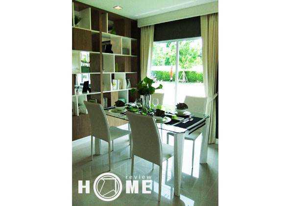 รีวิวบ้านใหม่โครงการ พลีโน่ พหลโยธิน - สายไหม รีวิวบ้านใหม่โครงการ พลีโน่ พหลโยธิน - สายไหม