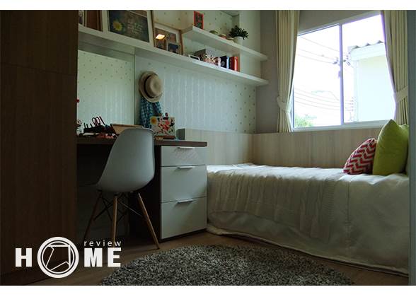 รีวิวบ้านใหม่โครงการ พลีโน่ พหลโยธิน - สายไหม รีวิวบ้านใหม่โครงการ พลีโน่ พหลโยธิน - สายไหม