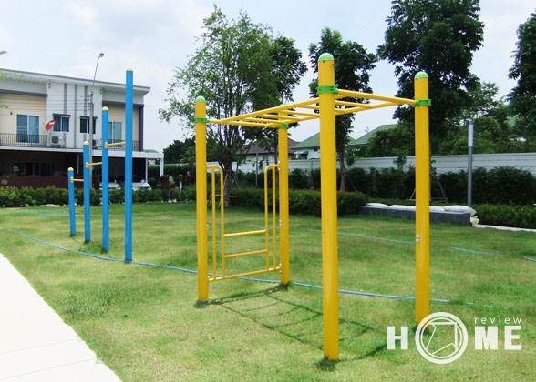 รีวิวบ้านใหม่โครงการ พลีโน่ พหลโยธิน - สายไหม รีวิวบ้านใหม่โครงการ พลีโน่ พหลโยธิน - สายไหม