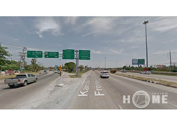 รีวิวบ้าน เดอะ โมดิช บางบัวทอง รีวิวบ้าน เดอะ โมดิช บางบัวทอง