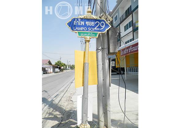 รีวิวบ้าน เดอะ โมดิช บางบัวทอง รีวิวบ้าน เดอะ โมดิช บางบัวทอง