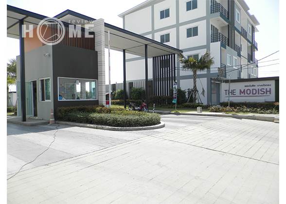 รีวิวบ้าน เดอะ โมดิช บางบัวทอง รีวิวบ้าน เดอะ โมดิช บางบัวทอง