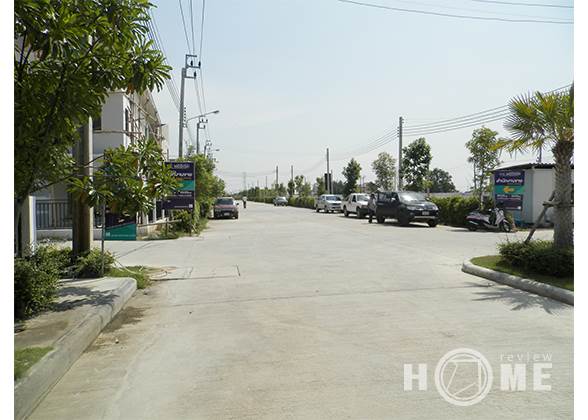 รีวิวบ้าน เดอะ โมดิช บางบัวทอง รีวิวบ้าน เดอะ โมดิช บางบัวทอง