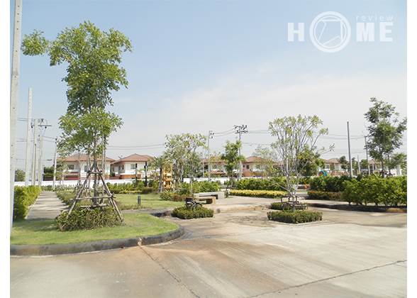 รีวิวบ้าน เดอะ โมดิช บางบัวทอง รีวิวบ้าน เดอะ โมดิช บางบัวทอง