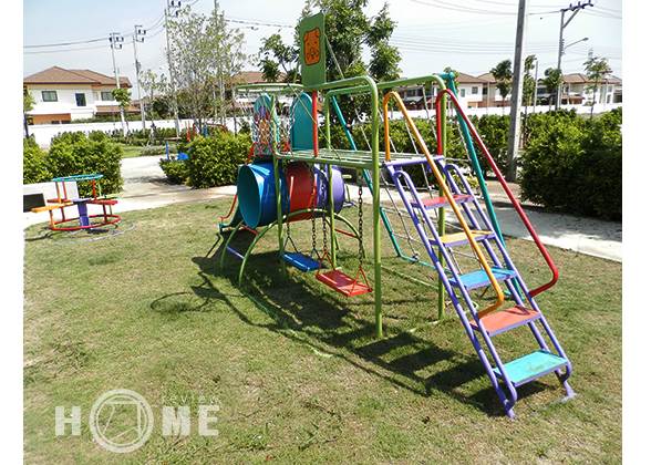รีวิวบ้าน เดอะ โมดิช บางบัวทอง รีวิวบ้าน เดอะ โมดิช บางบัวทอง