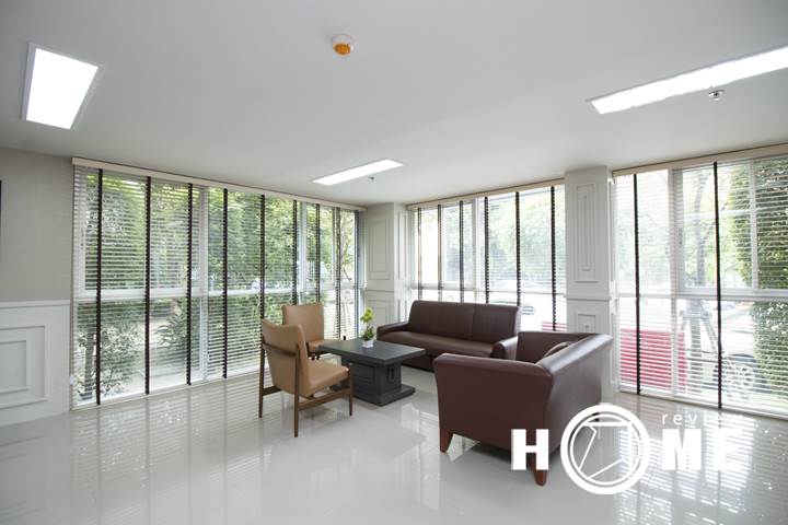 รีวิวคอนโด ดิ เอสเคป สุขุมวิท 101/1 (เฟสใหม่)