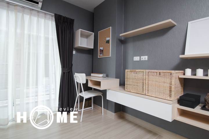 รีวิวคอนโด ดิ เอสเคป สุขุมวิท 101/1 (เฟสใหม่)