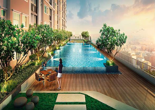 รีวิวคอนโด ศุภาลัย เวอเรนด้า รัตนาธิเบศร์