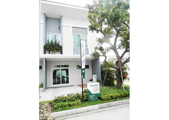 รีวิวบ้าน กัสโต้ พหลโยธิน-สายไหม รีวิวบ้าน กัสโต้ พหลโยธิน-สายไหม