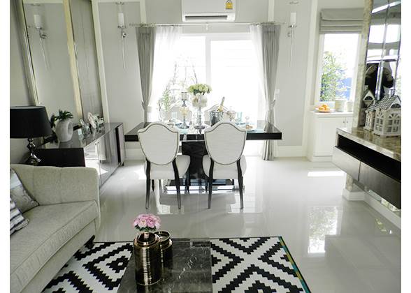 รีวิวบ้าน กัสโต้ พหลโยธิน-สายไหม รีวิวบ้าน กัสโต้ พหลโยธิน-สายไหม