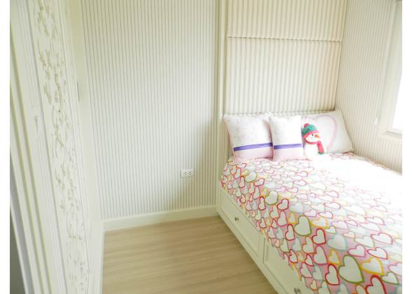 รีวิวบ้าน กัสโต้ พหลโยธิน-สายไหม รีวิวบ้าน กัสโต้ พหลโยธิน-สายไหม