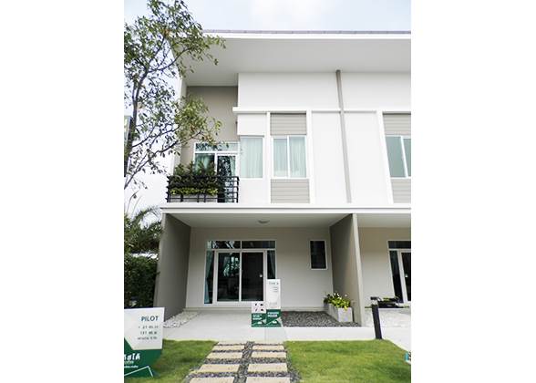 รีวิวบ้าน กัสโต้ พหลโยธิน-สายไหม รีวิวบ้าน กัสโต้ พหลโยธิน-สายไหม