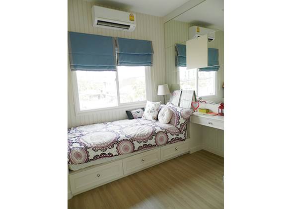 รีวิวบ้าน กัสโต้ พหลโยธิน-สายไหม รีวิวบ้าน กัสโต้ พหลโยธิน-สายไหม