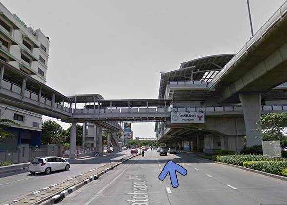 รีวิวบ้าน ปริญญ์ สาทร-ราชพฤกษ์