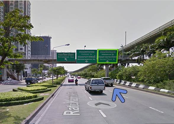 รีวิวบ้าน ปริญญ์ สาทร-ราชพฤกษ์