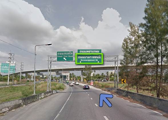 รีวิวบ้าน ปริญญ์ สาทร-ราชพฤกษ์