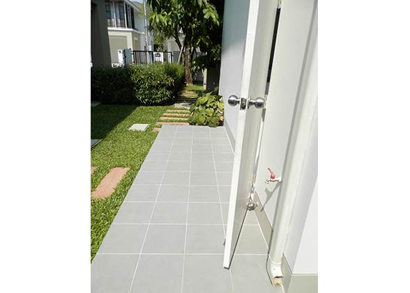 รีวิวบ้าน ปริญญ์ สาทร-ราชพฤกษ์