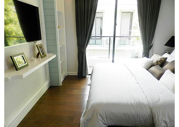 รีวิวบ้าน ปริญญ์ สาทร-ราชพฤกษ์